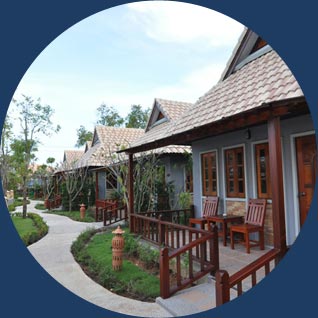 Exterior - Chalong Villa Resort & Spa